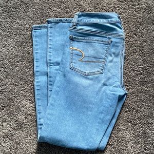 American Eagle Jeggings